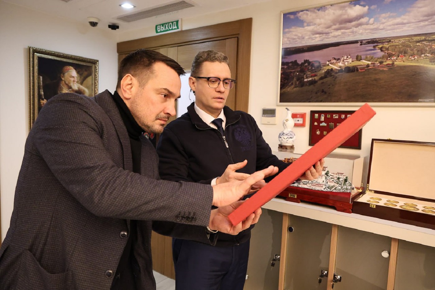 Турнир по дзюдо на призы знаменитого спортсмена предложено провести в Вологде