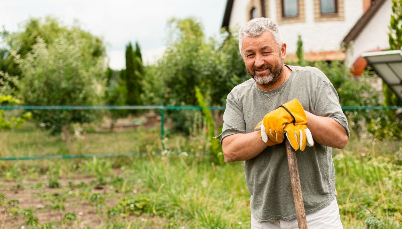 Не копайте грядки осенью! Агрономы назвали негативные последствия такого ухода за огородом