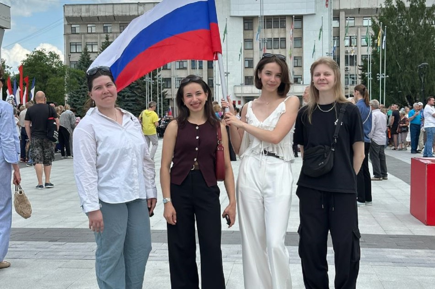 Вологжан приглашают в молодежный парламент