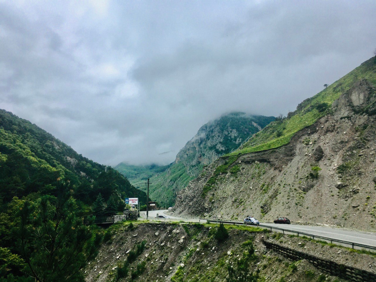 От Владикавказа до Эльбруса — путешествие по местам, где история сочетается с современным комфортом