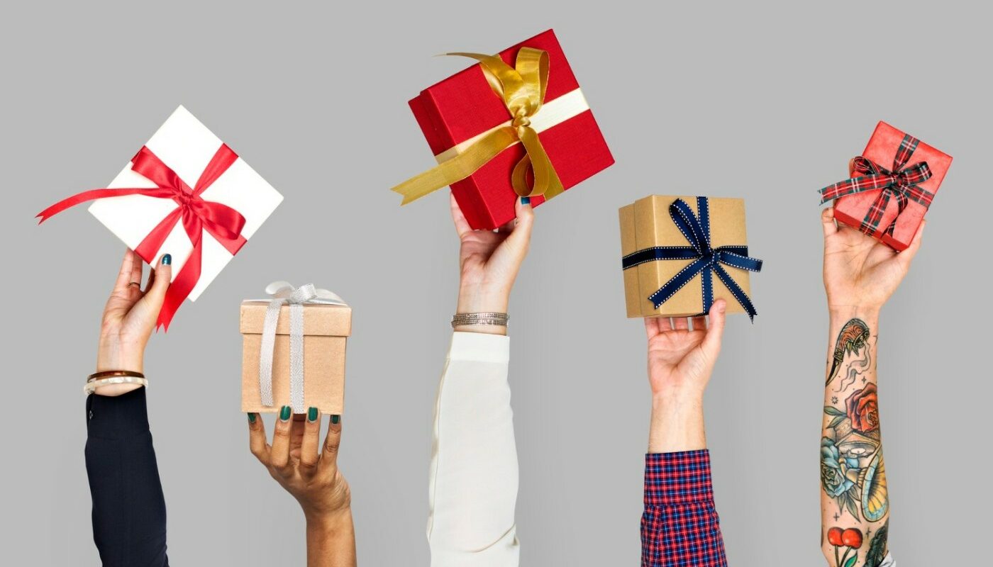 Почти 90% людей на Земле облегченно вздохнут: ученые разгадали секрет лучшего подарка на праздник