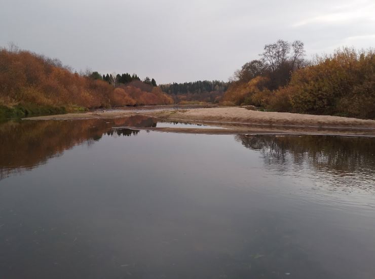 Вологодские синоптики рассказали о погоде на предстоящие выходные