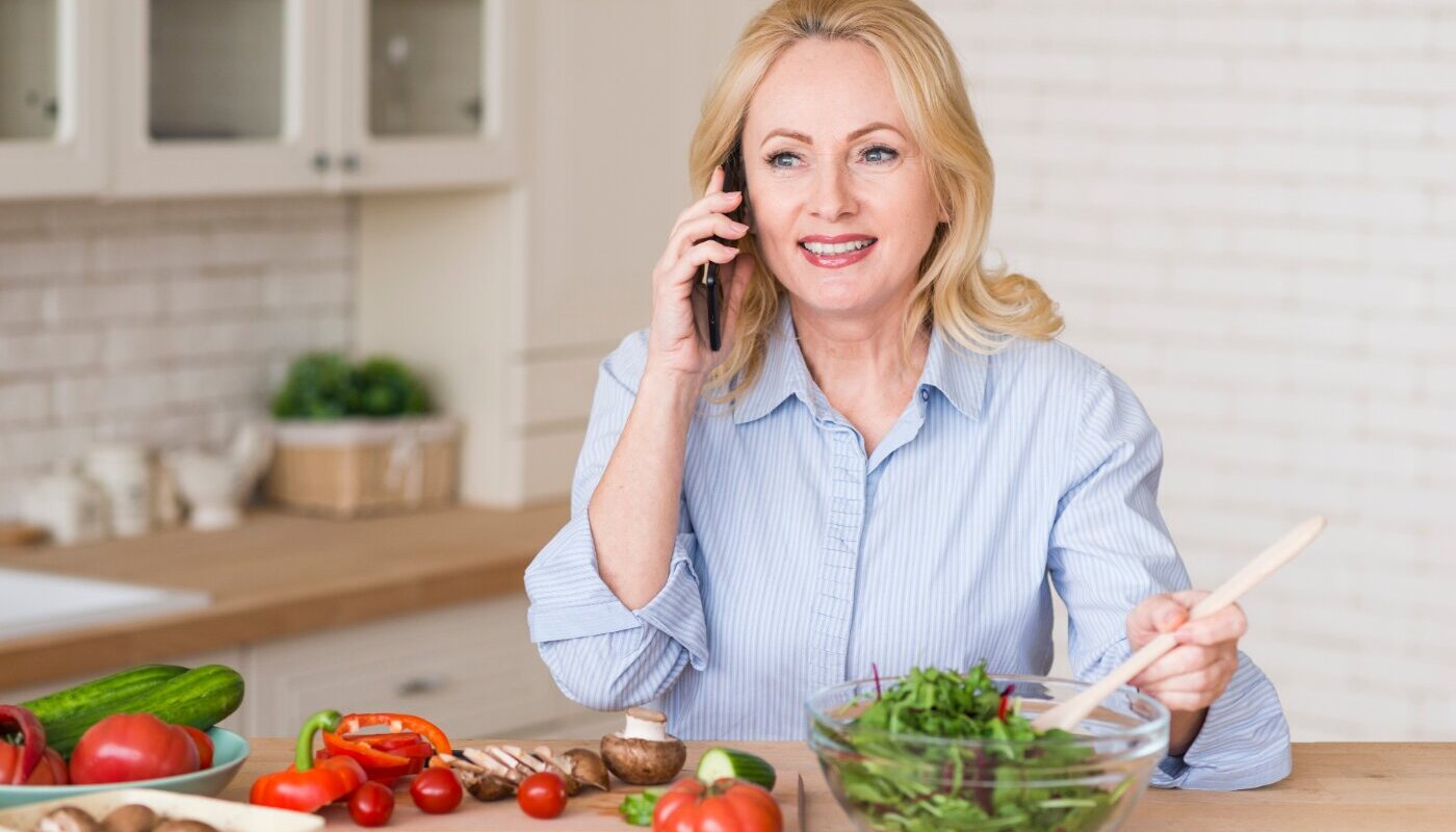 Ешь и молодей: 2 доступных продукта для борьбы с хроническим воспалением