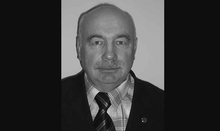 В Вологде скончался преподаватель вуза