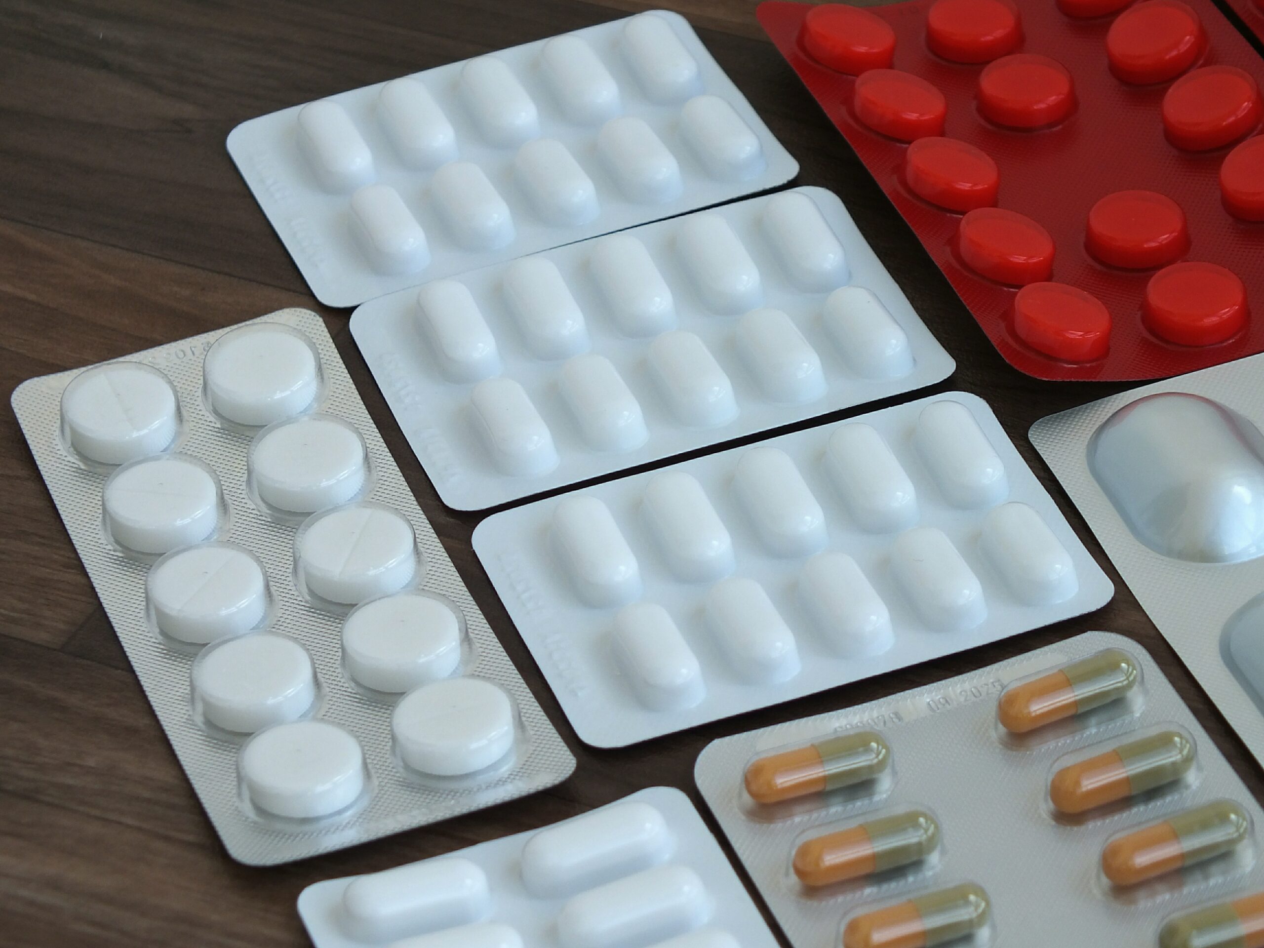 В Вологодской области рецепты на льготные лекарства будут действовать дольше