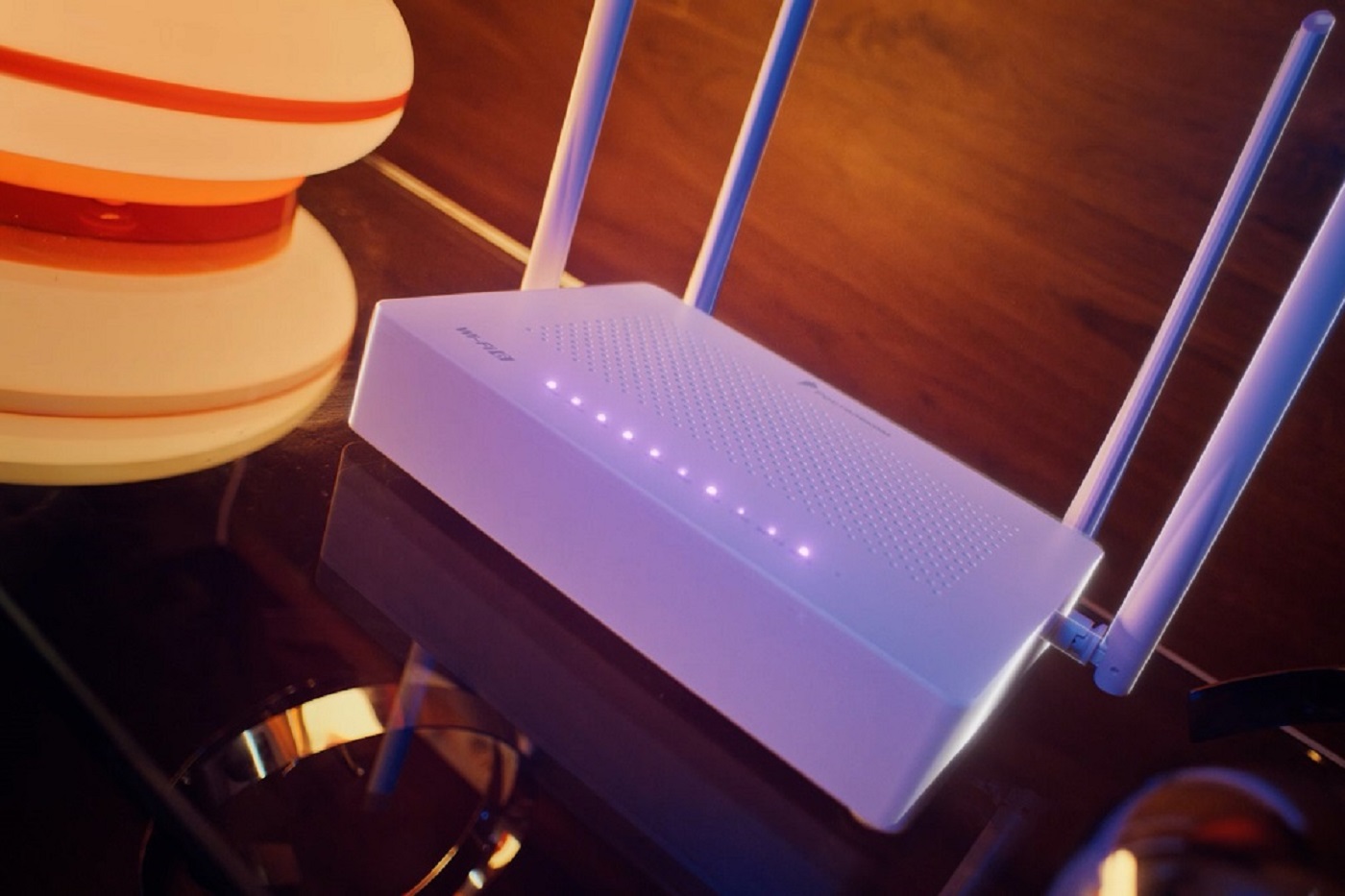 Отечественные роутеры нового поколения появились в Вологде и Череповце