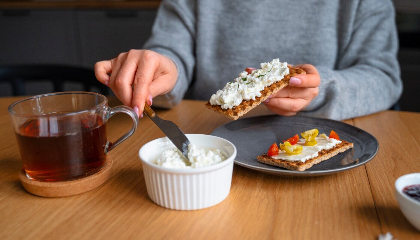 Раскрыт секрет идеального завтрака: эта пищевая привычка крадет вашу энергию