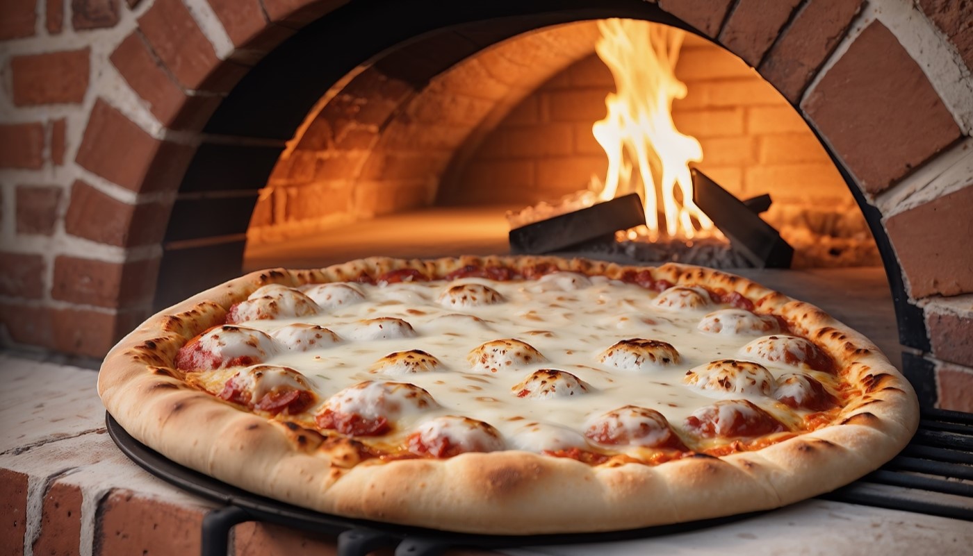 Очищаем стенки печи от сажи и нагара за 20 минут: это копеечное средство есть у каждого дачника