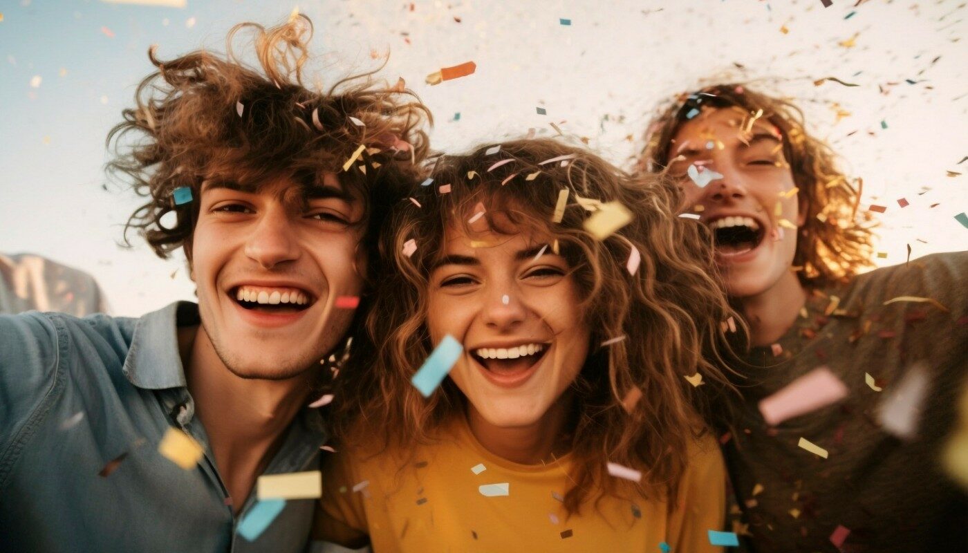 Ученые исследовали почти 470 человек и нашли лёгкий способ омолодиться минимум на 10 лет