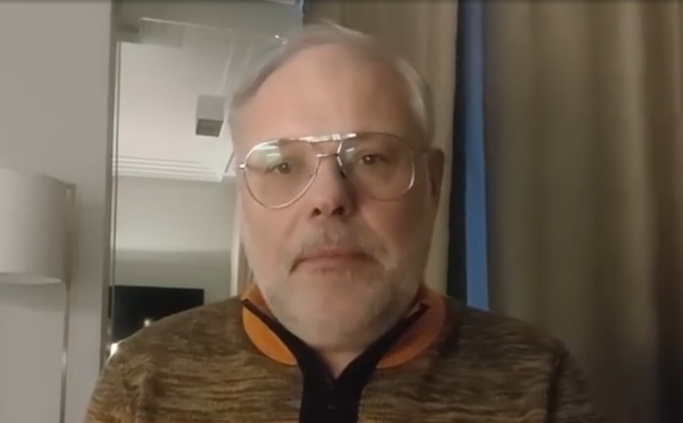 «Путин что-то знает!»: Михаил Хазин считает, что мы можем стать свидетелями мощных событий еще до конца 2025 года