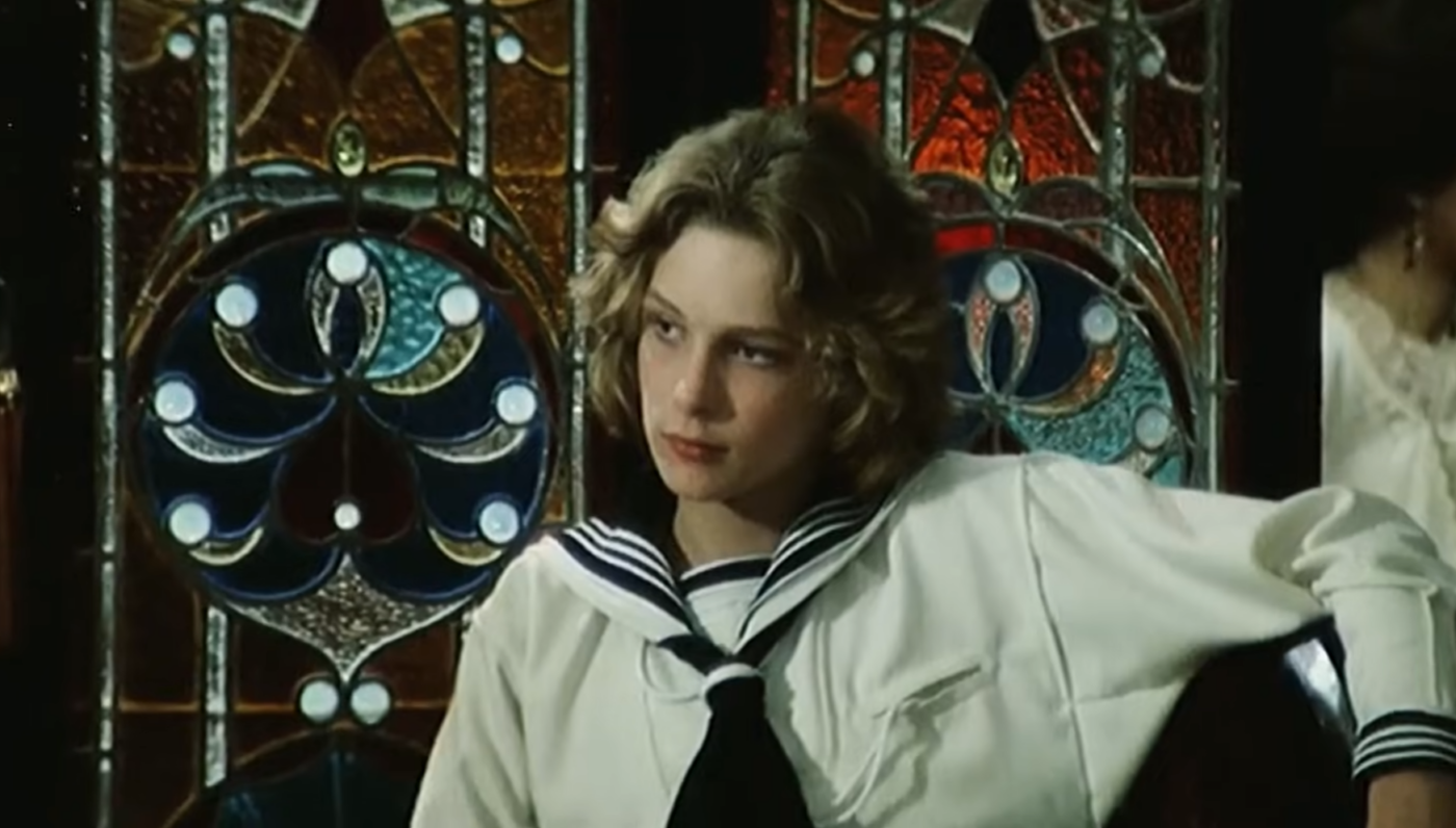 Стас Садальский увидел мистическое совпадение в смерти “самого красивого мальчика XX века” Бьерна Андерсена