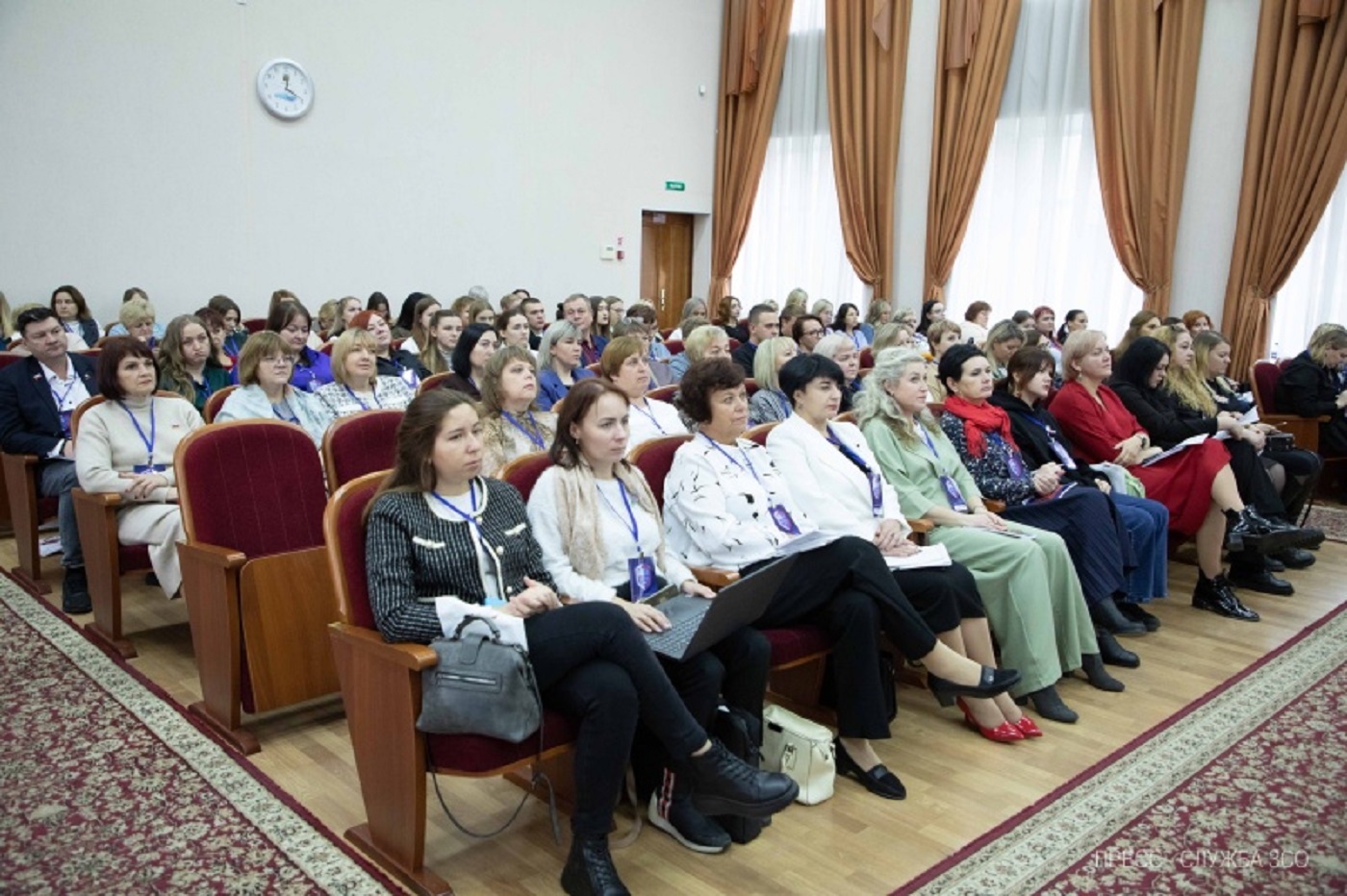 Обучение в «Школе народных депутатов» прошли более 140 народных избранников