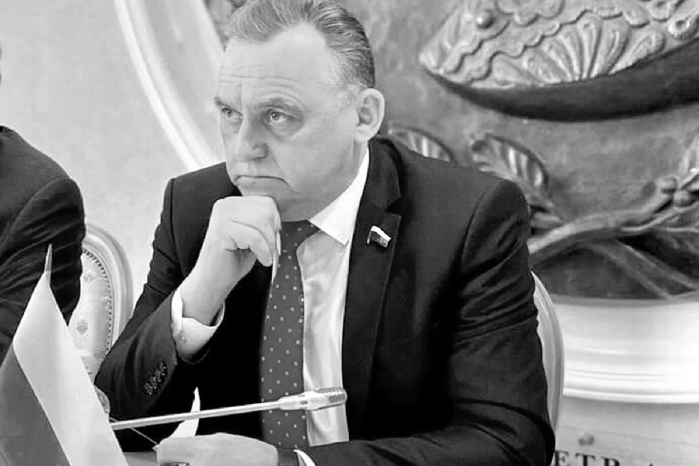 Суд прекратил уголовное дело в отношении экс-главы Вологды