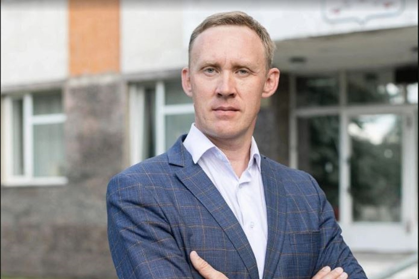 Новый заместитель по социальным вопросам появился у Сергея Жестянникова