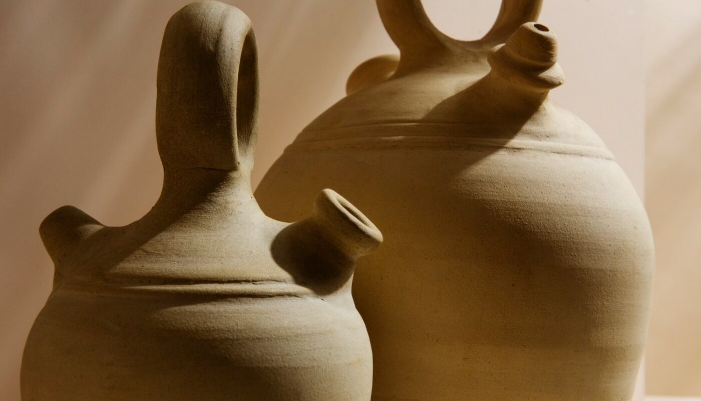 В Сибири найдены артефакты возрастом свыше 4 000 лет. Они поставили археологов в тупик