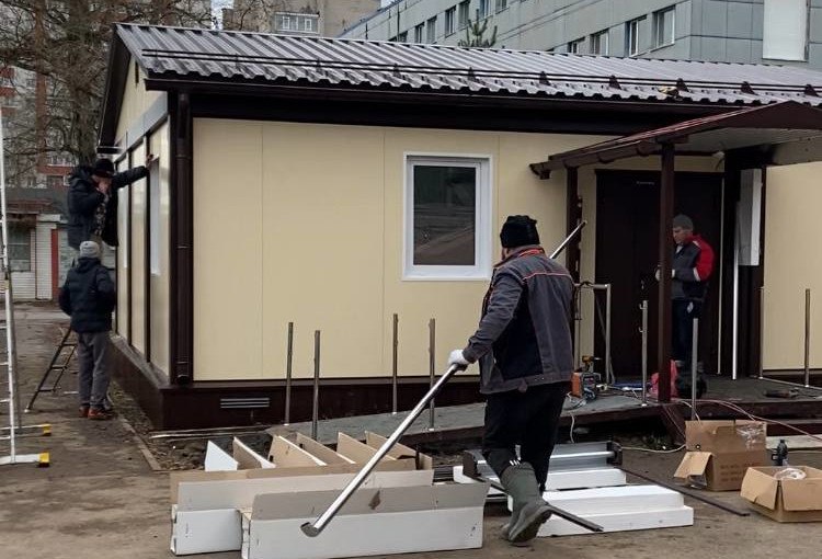 В Вологде откроют центр по диагностике опасных инфекций