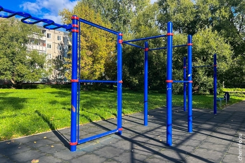 Из-за травмы ученика в Череповце уволили замдиректора школы