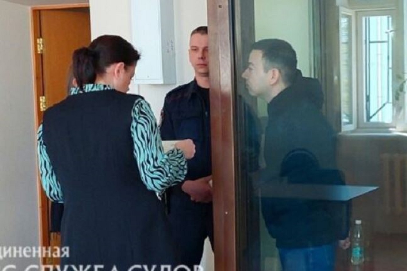 Telegram-каналы сообщают о гибели на СВО убийцы Таисии Тулиной