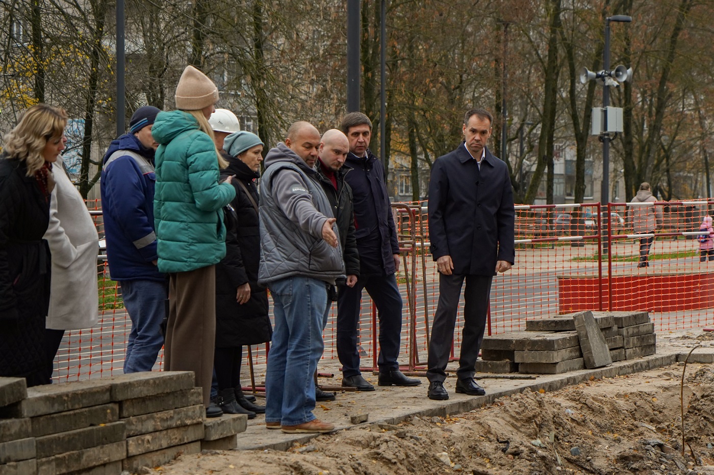 В западной части Вологды отключат теплоснабжение
