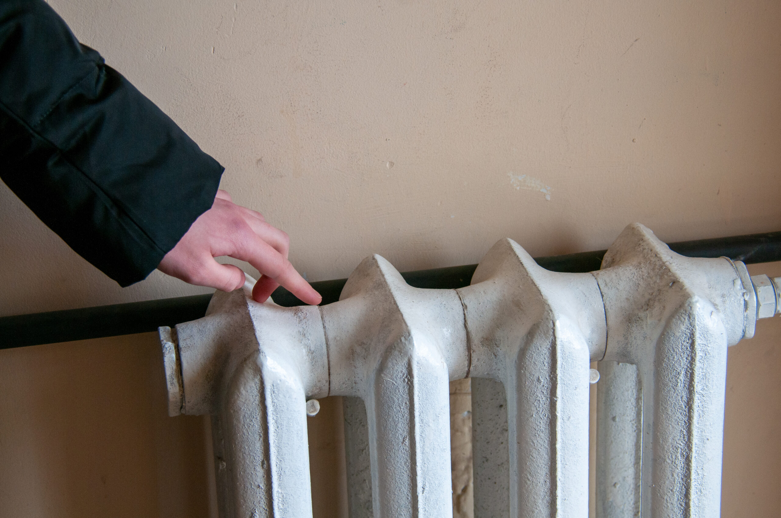 В центре Вологды на сутки ограничат теплоснабжение