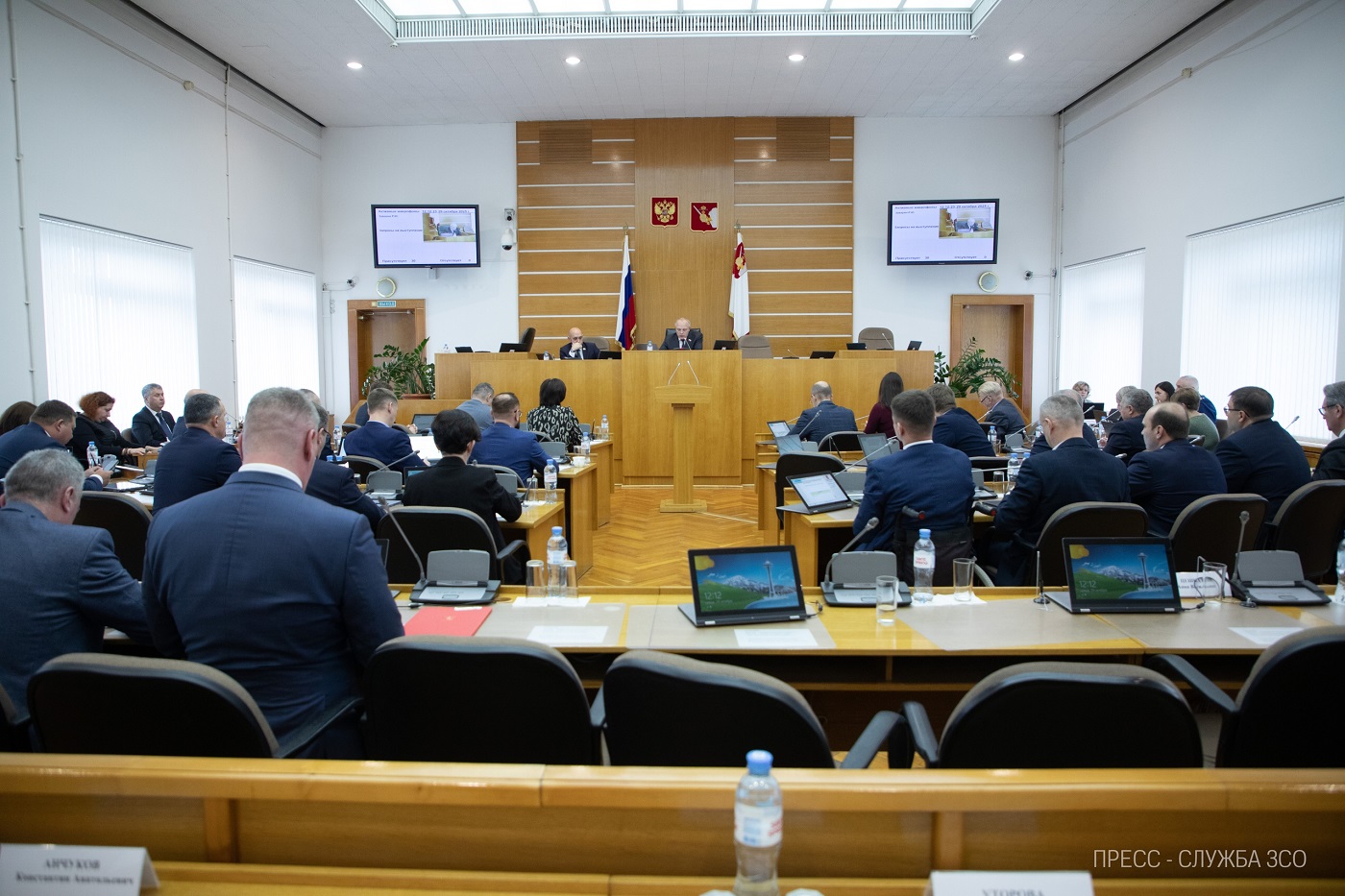 Вологодские депутаты установили ответственность за продажу топлива несовершеннолетним