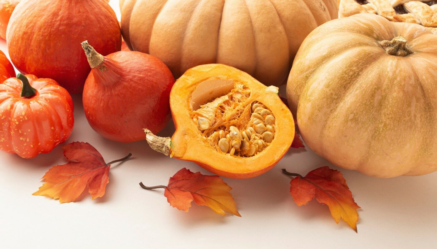 Простой инженер вырастил гигантскую тыкву весом почти 900 кг. И раскрыл главный секрет ее выращивания