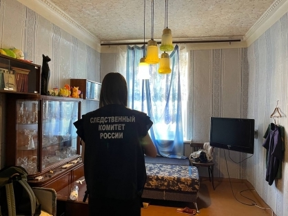 Вологжанин убил коллегу в Ярославле