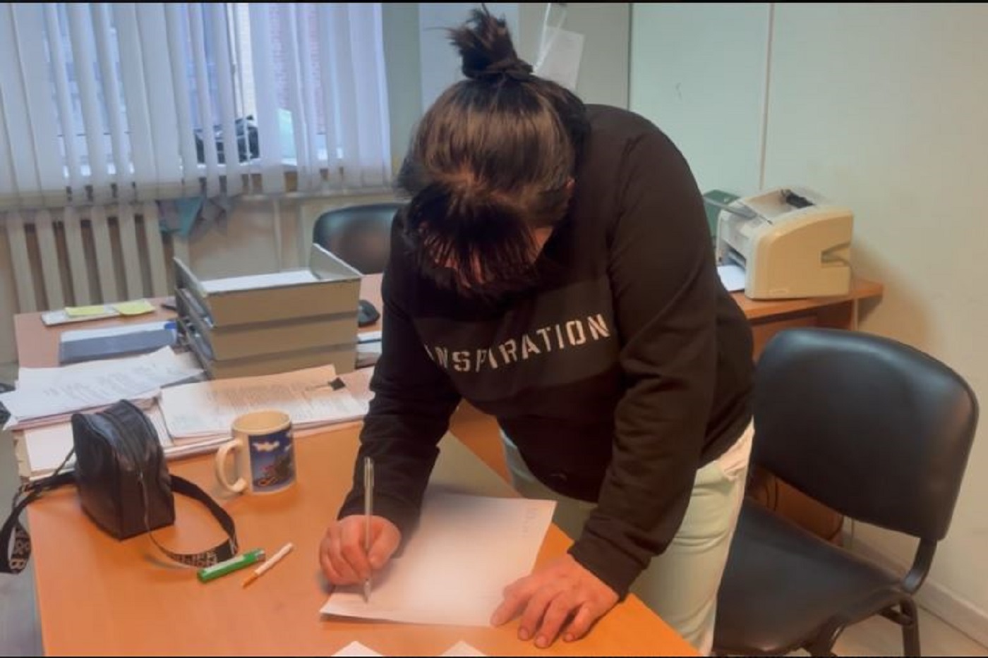 Вологжанка забила до смерти своего сожителя