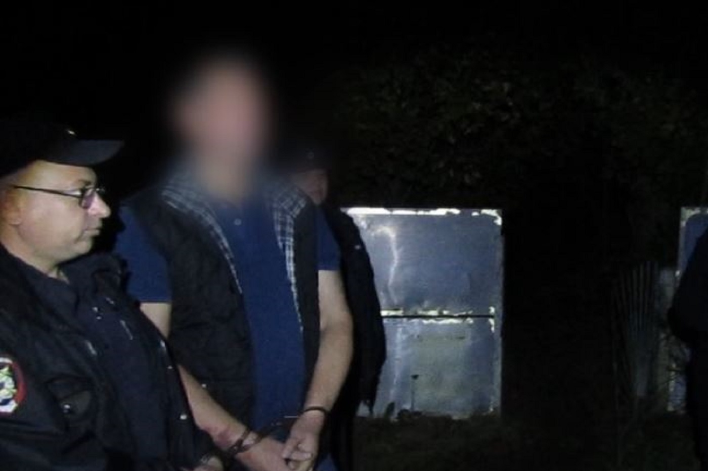 Мужчина забил до смерти престарелую мать в Чагодощенском округе