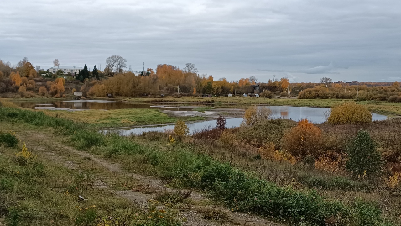 В Вологодской области пьяная компания перевернулась на лодке