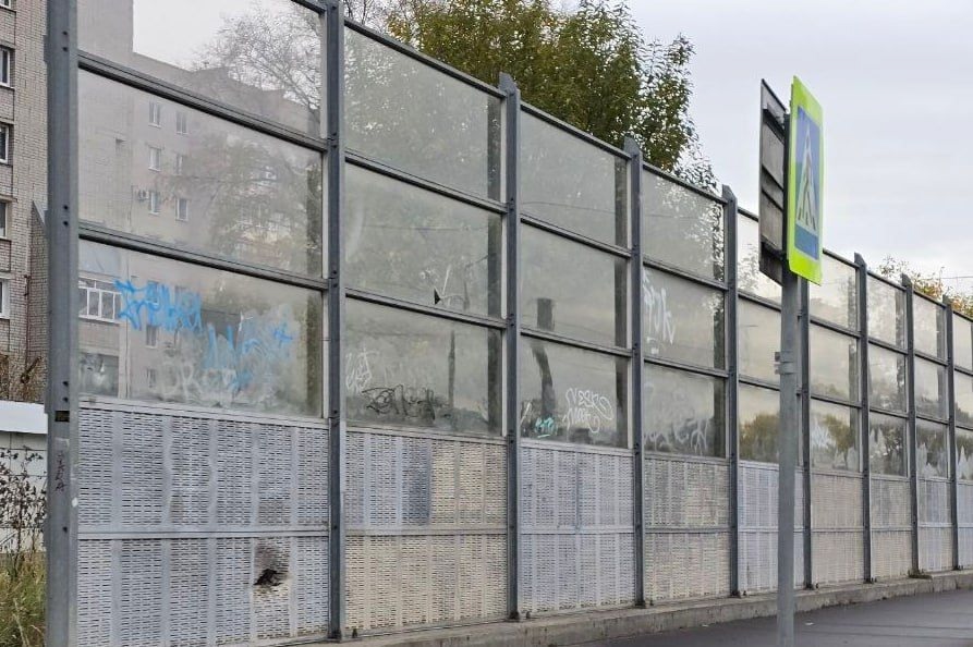 Сергей Жестянников посоветовал вандалам участвовать в фестивале стрит-арта