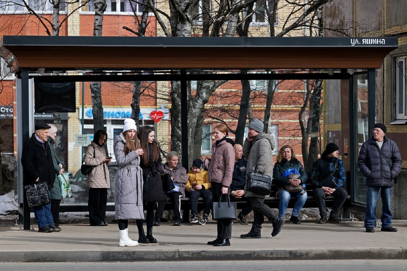 Шестидневная рабочая неделя предстоит вологжанам