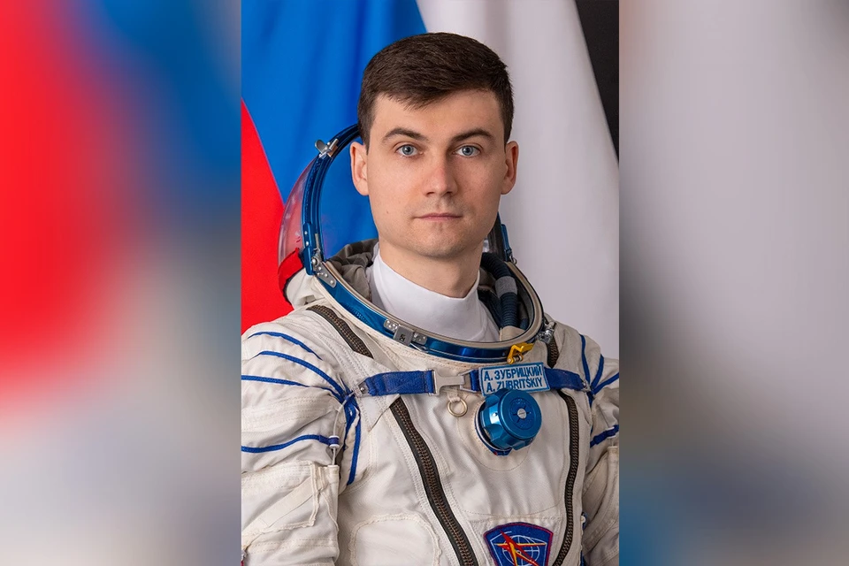 Космонавты МКС-73 снова отправятся в космическую прогулку!