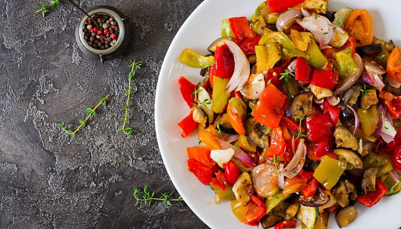 Готовьте эти овощи, чтобы получить в разы больше витаминов: полезнее в супе, чем в салате