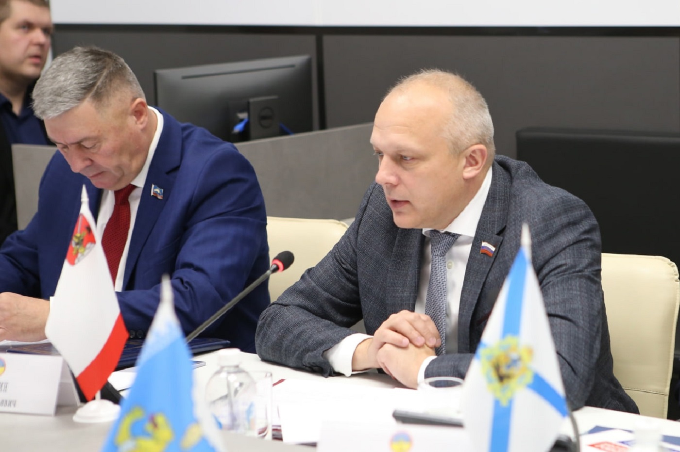 Вологодские инициативы по ограничению продаж алкоголя озвучили в Парламентской ассоциации