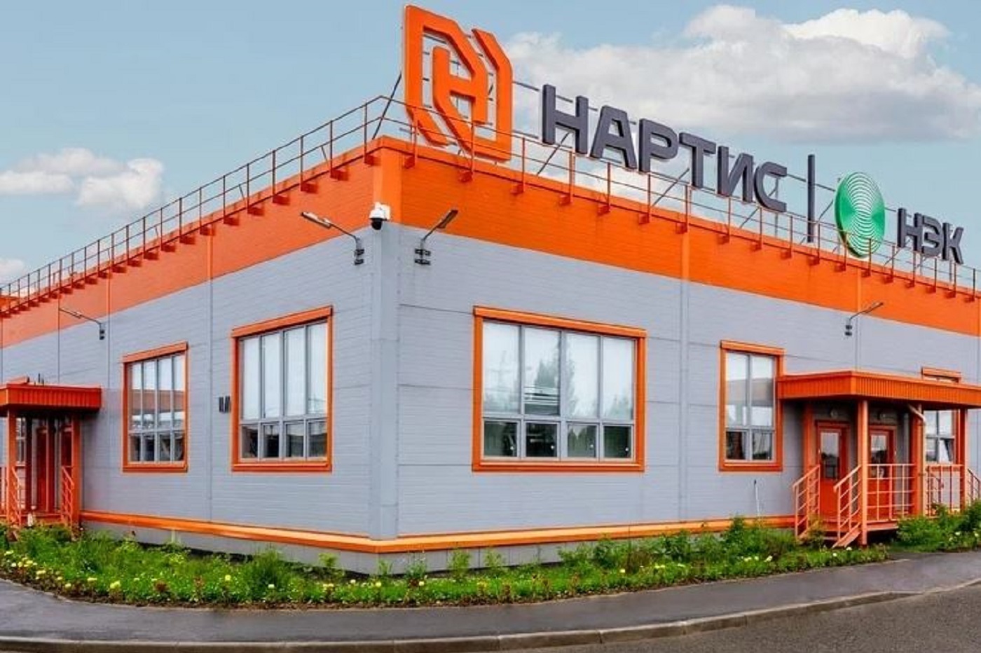 Череповецкий завод наращивает производство «умных» приборов учета