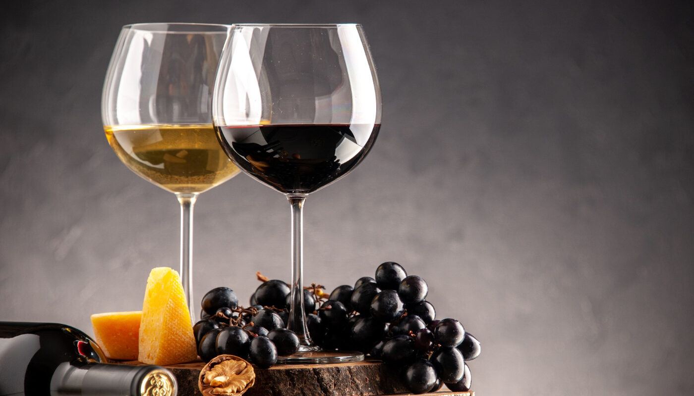 Ученые смогли воссоздать древний способ получения вина из воды