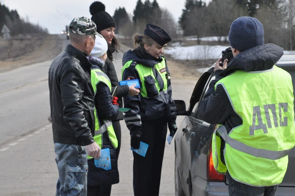 Правоохранители будут поджидать вологжан около баров и ресторанов