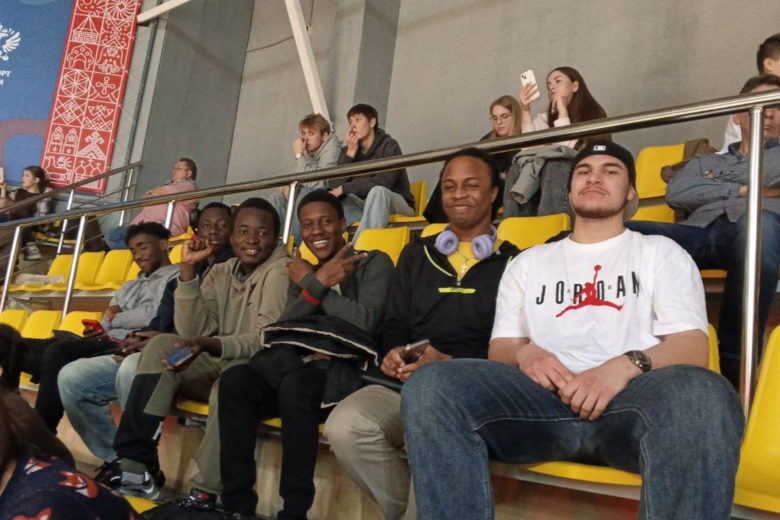 Иностранцы расскажут о Вологодчине