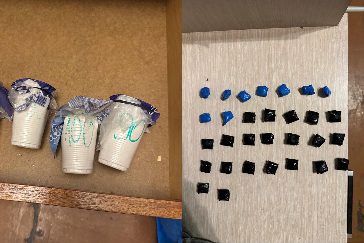 В Вологде родственники делали бизнес на наркотиках