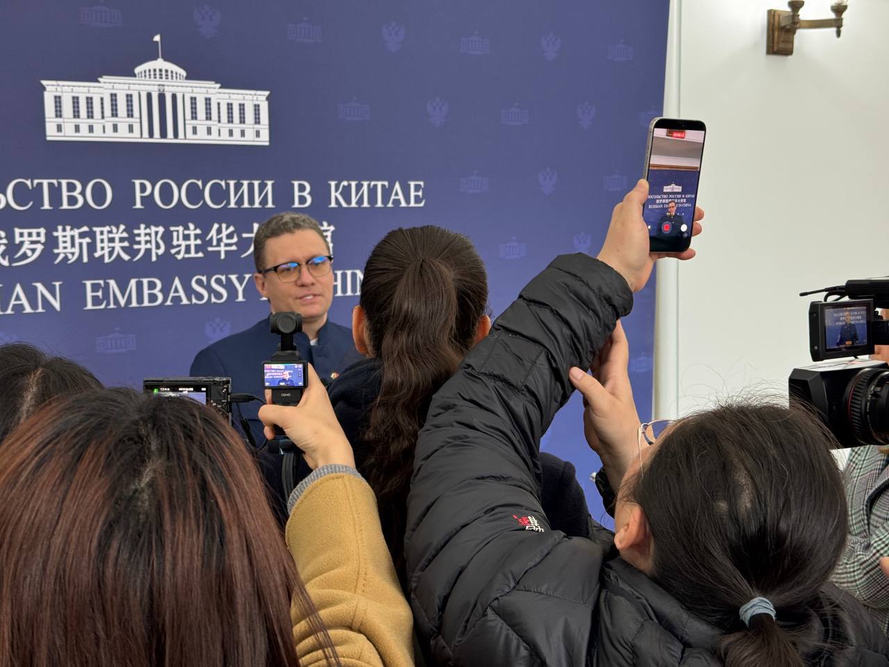 Товарооборот Вологодчины с Китаем с 2024 года вырос в два раза