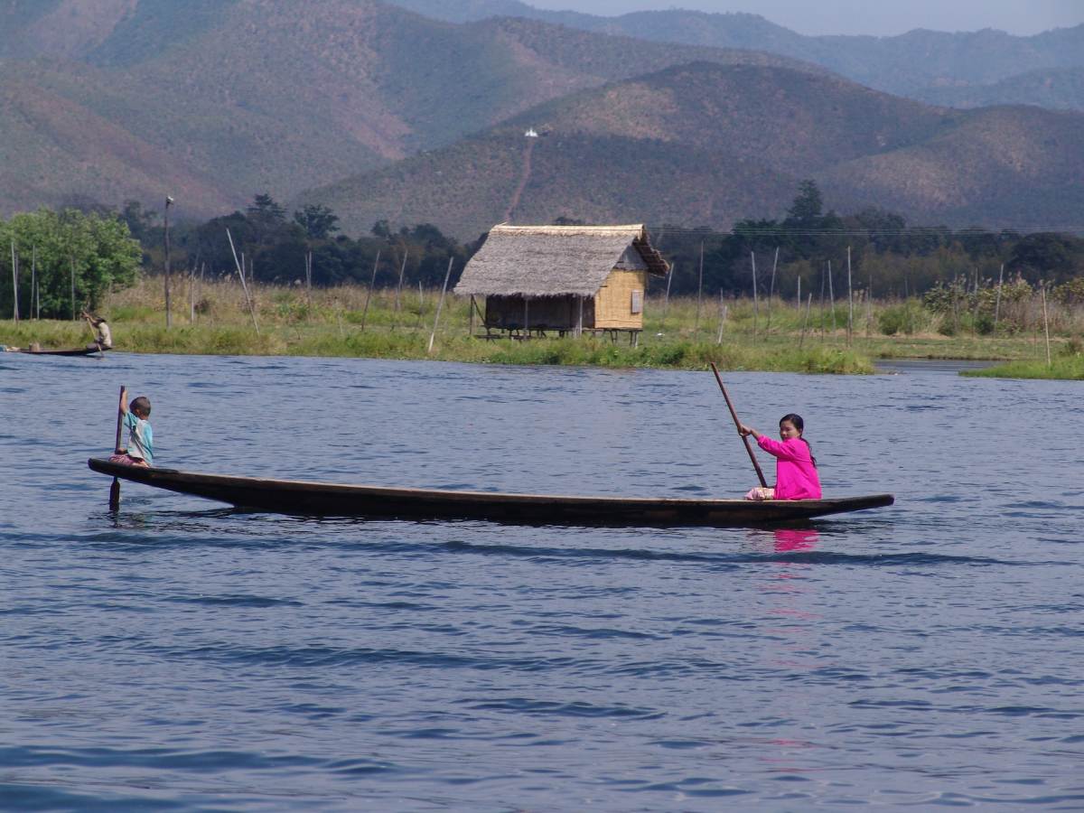 Тысячи храмов, озеро Инле и пустые пляжи: что ждёт россиян в безвизовой Мьянме