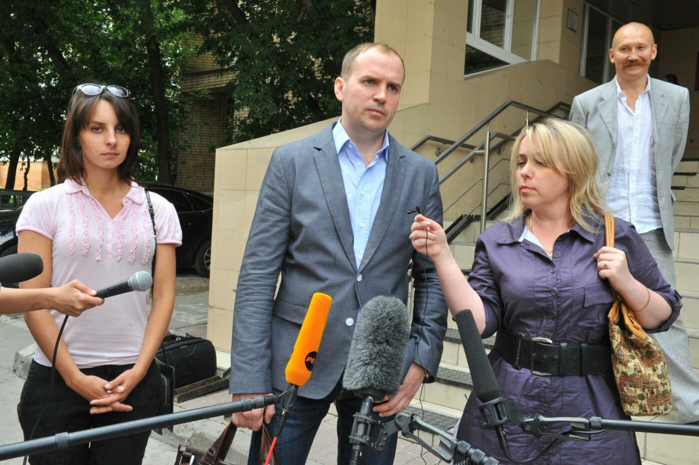 “Эффект уже ощущает большое количество людей”: адвокат Сергей Жорин прокомментировал итоги “дела Долиной”