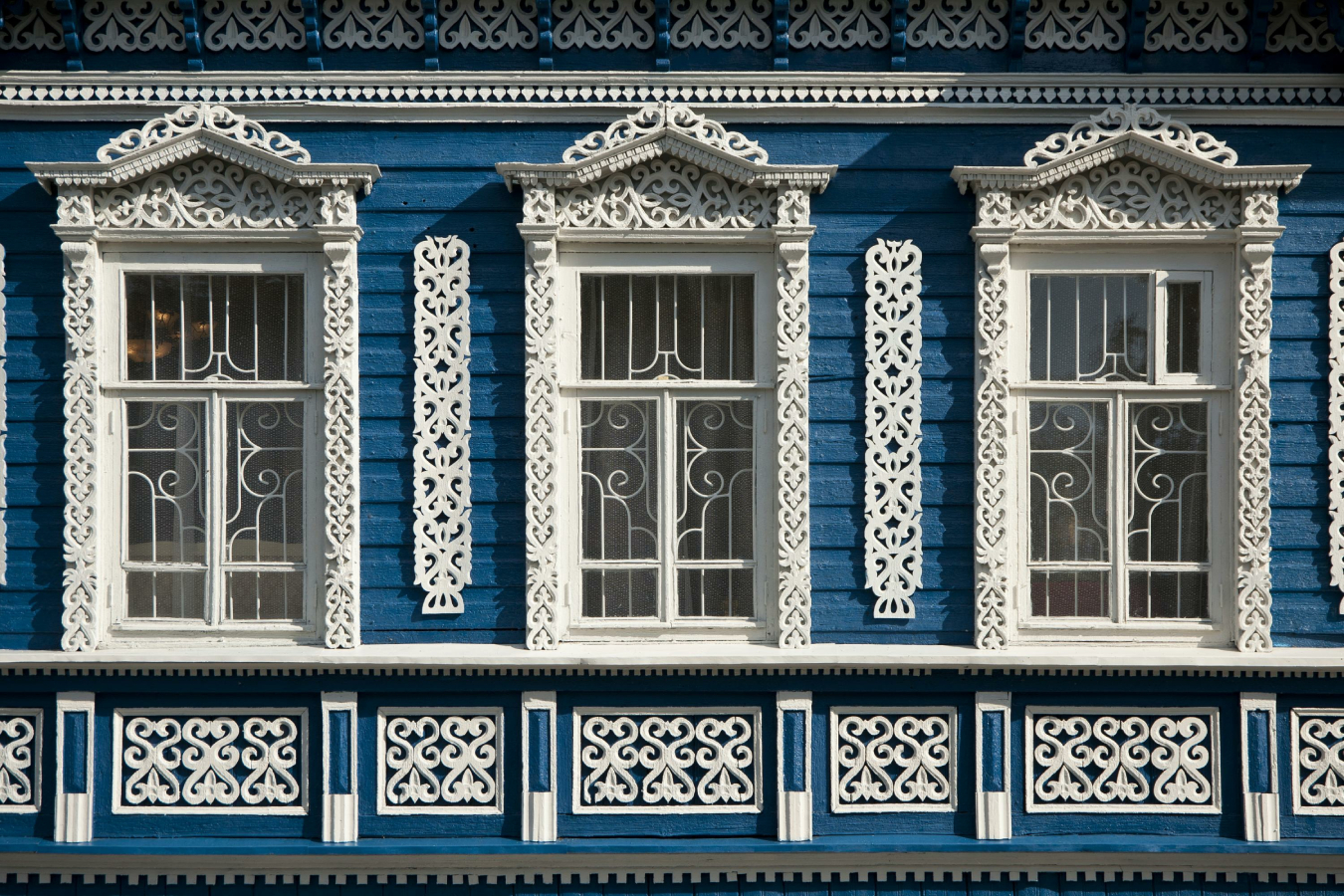 Городец бьёт рекорды. Что влечет туристов в маленький город на Волге