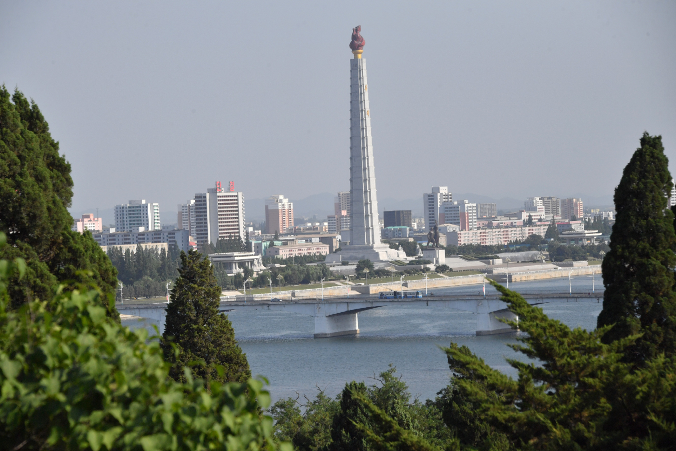 Мифы и реальность поездок в КНДР. Что нужно знать туристам?