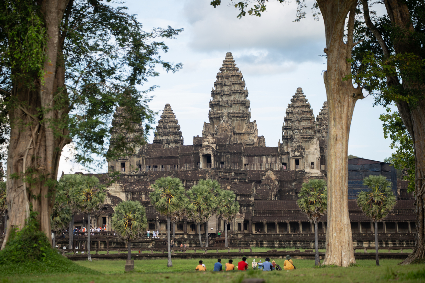 Топ-направления 2026 года: где искать новые впечатления