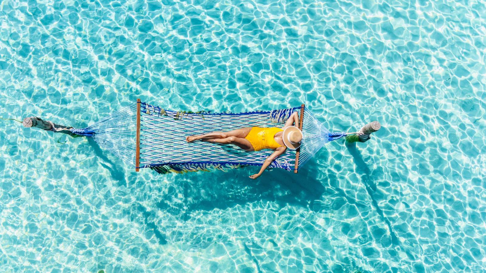 Таиланд 2025. Здесь отдых превращается в перезагрузку