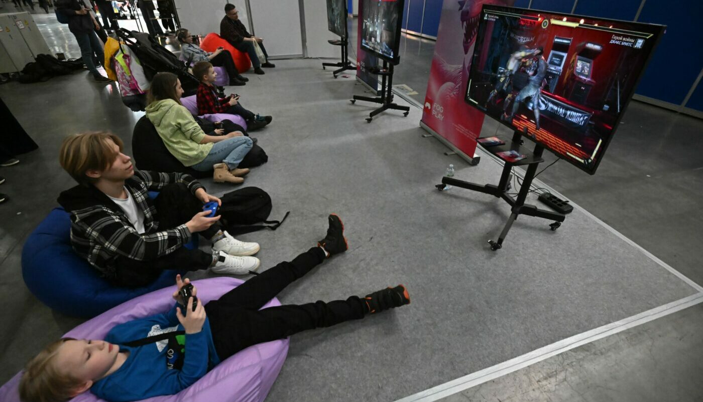 «Во избежание возможных проблем»: российских геймеров призвали удалить игру S.T.A.L.K.E.R.