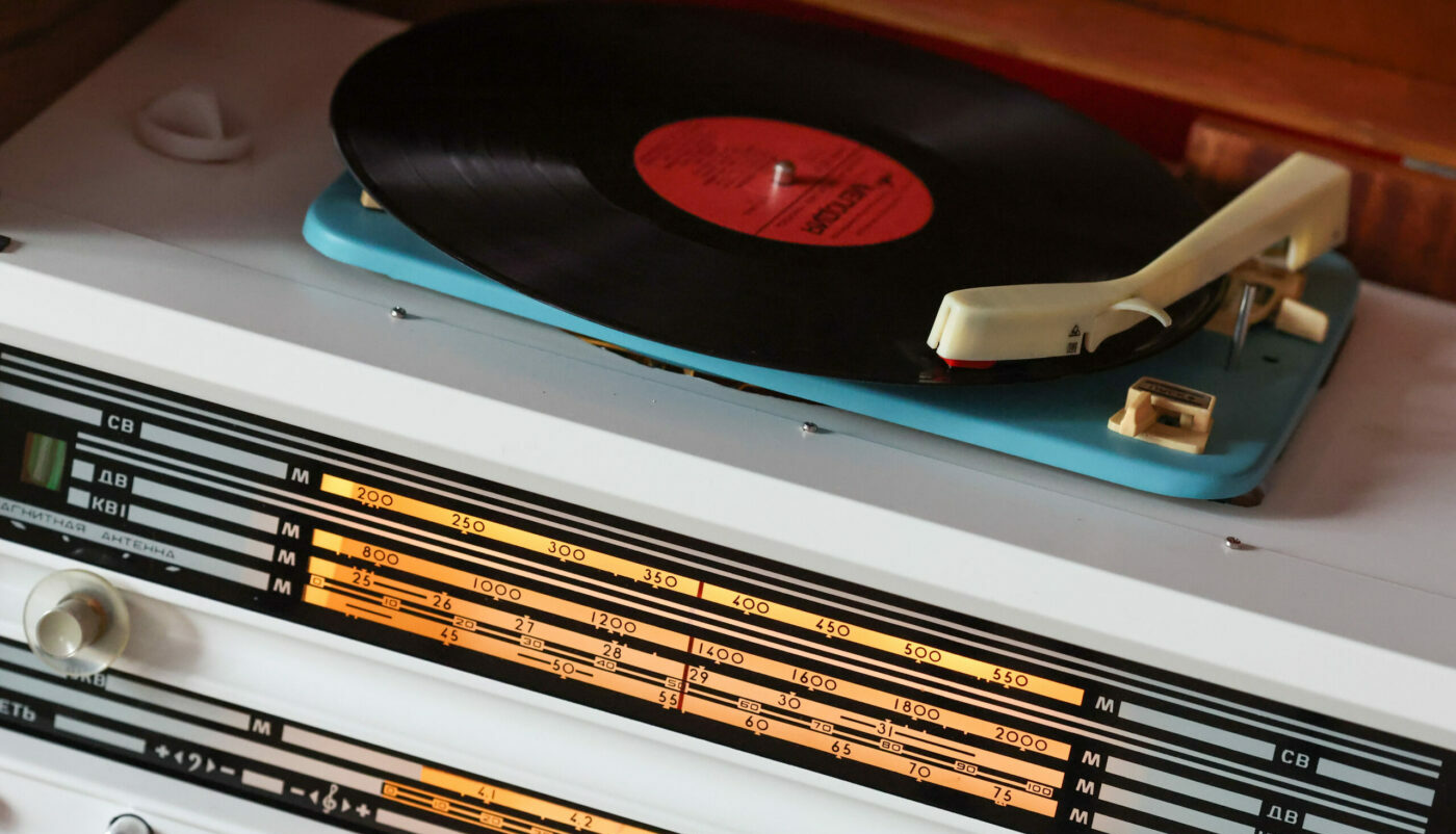 5 вещей из советского быта, на которых сегодня можно неплохо заработать