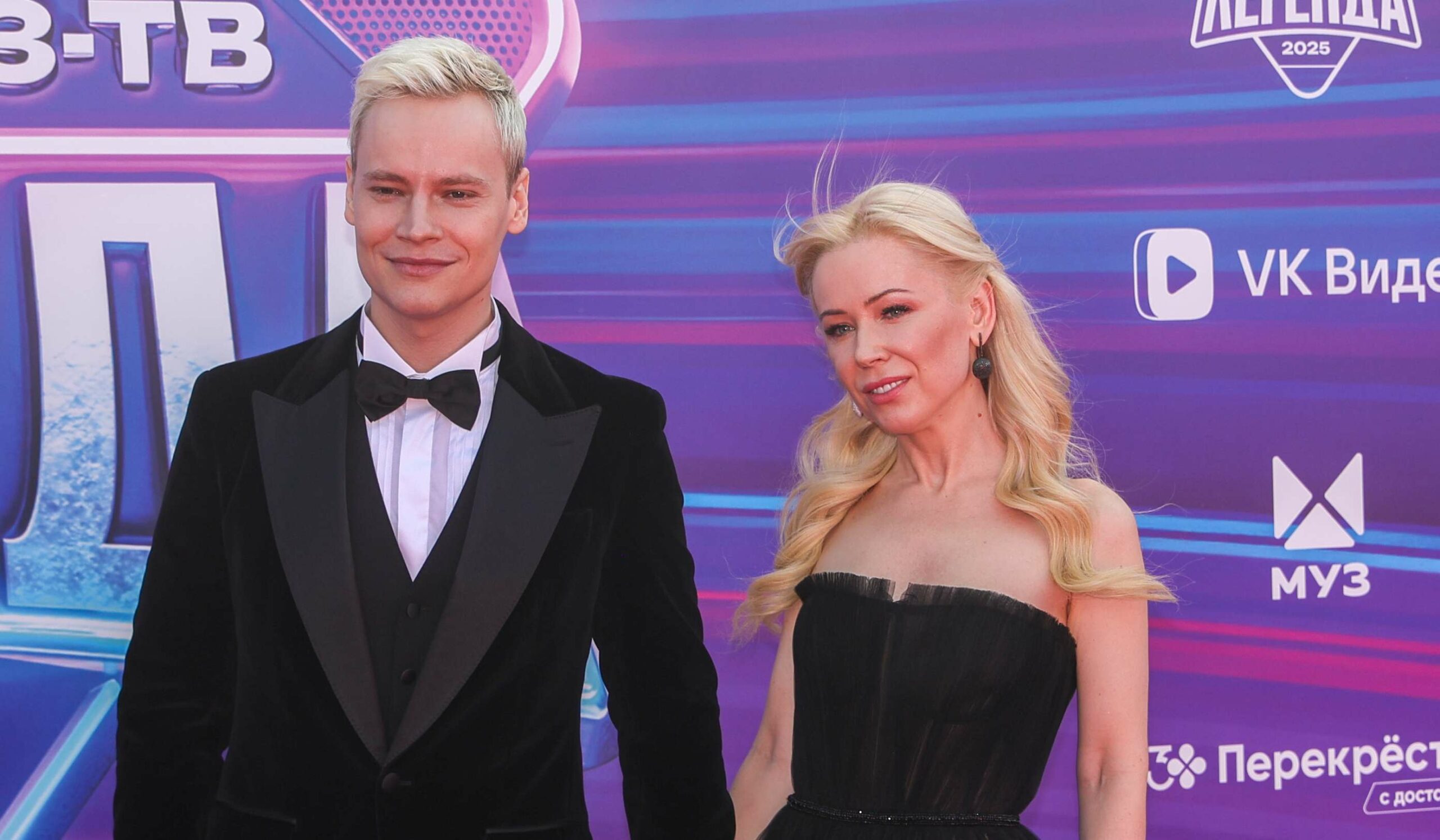 Екатерина Мизулина и Ярослав Дронов: идеальный брак или «бомба замедленного действия»? Психологические портреты